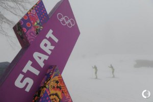 Россия вышла на второе место в медальном зачете Олимпиады