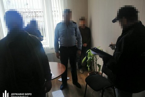 Топ-чиновники Одесской таможни попались на "систематических взятках"