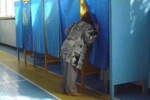 На Волині "регіонали" провели тренінг з фальсифікації виборів