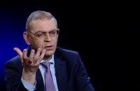 Сергей Пашинский: «Среди возможных сценариев Яценюк рассматривает и добровольную отставку»