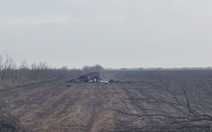 Окупанти мінують поля і ґрунтові дороги у Запорізькій області, – Федоров
