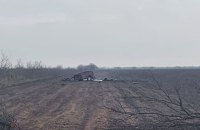 Окупанти мінують поля і ґрунтові дороги у Запорізькій області, – Федоров