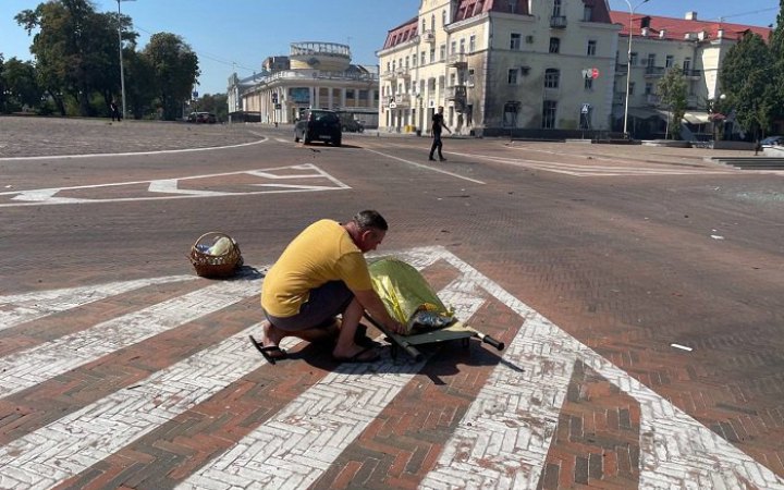 Головне за день. Субота, 19 серпня