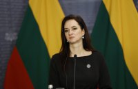 Китай відкритий до переговорів з Литвою після зміни позиції Вільнюса щодо Тайваню