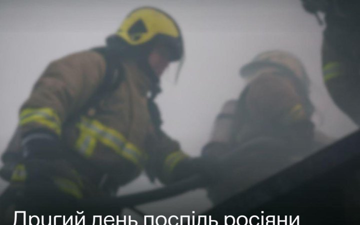 РФ два дні поспіль завдає ударів по перекачувальних станціях нафтопроводу на півдні України