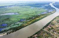 Дельта Дунаю як стратегічний фронт