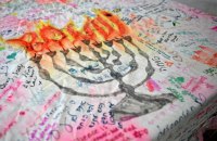 Виконавці теракту у Сіднеї спочатку кидали у людей саморобні бомби, які не розірвалися