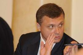 Левочкин: оппозиция намерена сорвать саммит Украина-ЕС