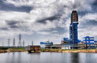 Журналистов не пускают на "Стирол"