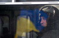 Украина не должна обращаться в ЕС за деньгами, - премьер Швеции