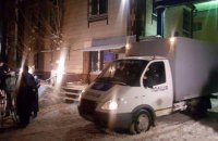 Суд разрешил этапирование "торнадовцев" из Лукьяновского СИЗО 
