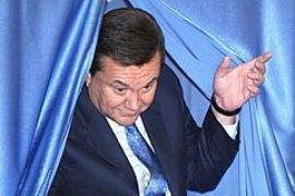 Партия регионов пророчит Януковичу отрыв в 20%
