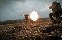 Українські захисники за добу відбили 50 атак ворога на чотирьох напрямках, - Генштаб