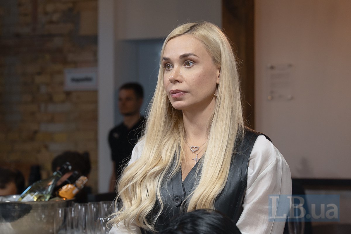 Керівник департаменту зі зв'язків з громадськістю Епіцентру Юлія Чудновець