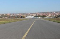 Словаки зацікавилися концесією ужгородського аеропорту