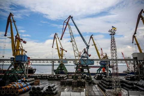 Высокие портовые сборы сдерживают экспортный потенциал Украины, – эксперт