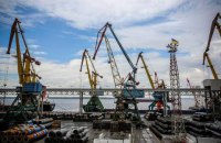 Высокие портовые сборы сдерживают экспортный потенциал Украины, – эксперт