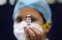 Индия одобрила COVID-прививки для детей в возрасте от 2 лет 