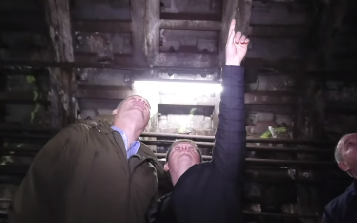 Кличко хоче збільшити видатки столичного бюджету на 7,5 млрд гривень за рахунок кредиту