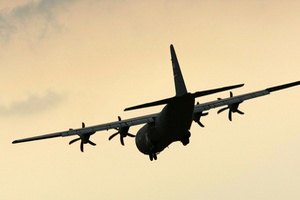 Специалисты обнаружили в самолетах ВВС США поддельные китайские  запчасти