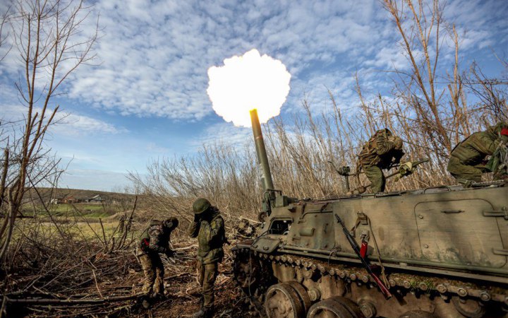 Росія відкрила вогонь по Харкову (доповнено)