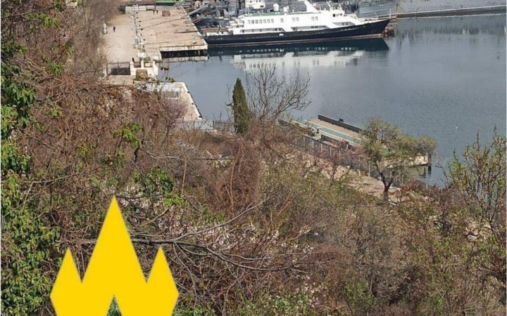 "АТЕШ": родини російських офіцерів масово залишають окупований Крим