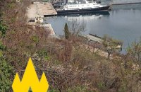 "АТЕШ": родини російських офіцерів масово залишають окупований Крим