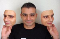 Японцы научились копировать человеческие лица, делая неотличимые 3D-маски