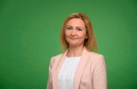 "Слуга народу" схвалила Вікторію Алєксєйчук кандидатом у нардепи замість голови Харківської ОДА