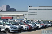 Порошенко підписав закон про відтермінування екостандарту для автомобілів "Євро-6"