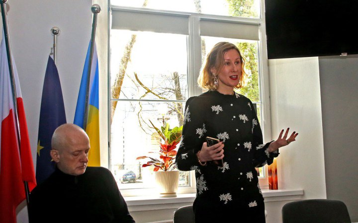 Пластична реальність: Курбас-Шульц-Олешко