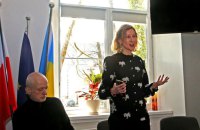 Пластична реальність: Курбас-Шульц-Олешко