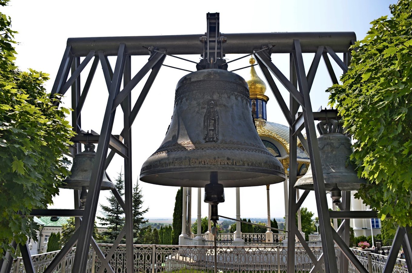 Свято-Успенська Почаївська Лавра