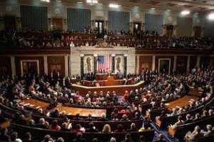 Палата представителей Конгресса США одобрила $1 млрд помощи Украине