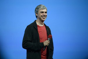 Fortune признал гендиректора Google бизнесменом года