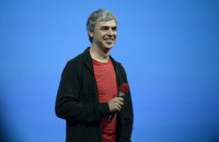 Fortune признал гендиректора Google бизнесменом года