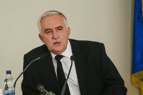 Зеленский назначил нового руководителя Национального института стратегических исследований