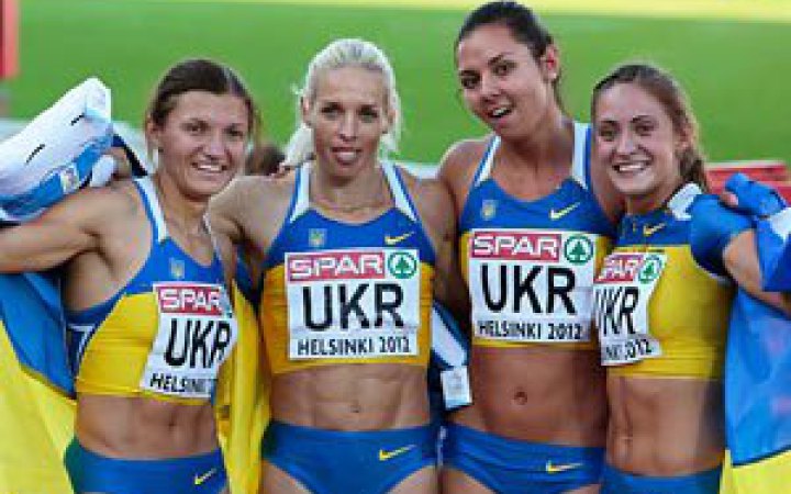 World Athletics відновлює підтримку підготовки України до чемпіонату світу з легкої атлетики