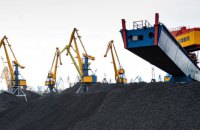 Вугілля з окупованого Росією Донбасу експортують до Туреччини, − Reuters