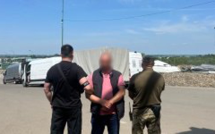 Сервіс "під ключ" за $18500: на Львівщині тернополянин організував схему нелегального перетину кордону