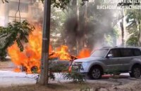 Армія РФ атакувала Херсон та передмістя. Є жертви