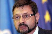 Попеску: на сессии ПАСЕ не будут рассматриваться вопросы об Украине