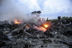 Родственники погибших пассажиров Боинга подают в суд на Украину