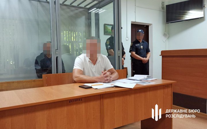 Смертельна ДТП на Кіровоградщині: суд арештував водія-поліцейського на два місяці