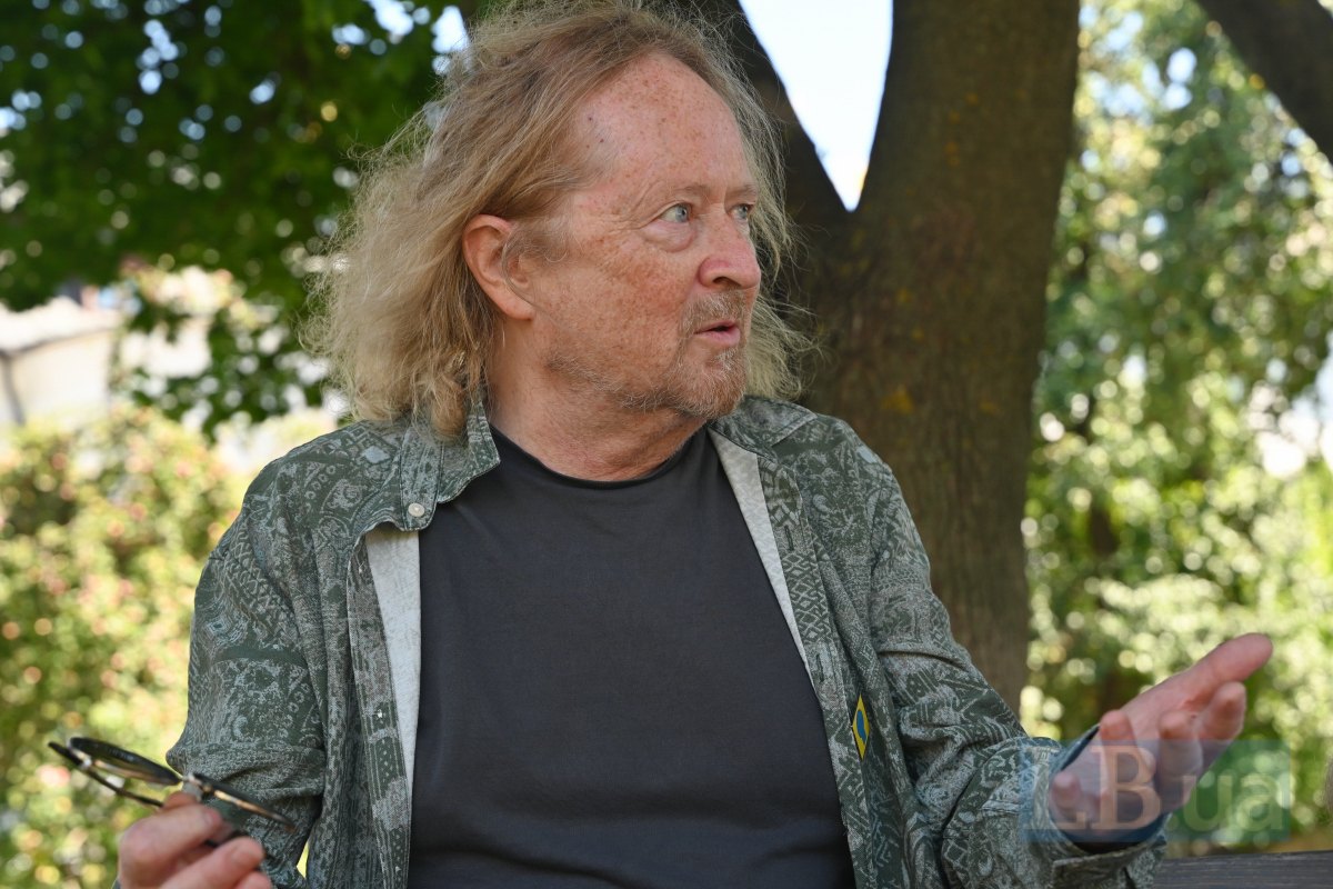 Ойстен Севог