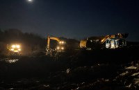 Частина Львова залишилась без води через самовільні приватні роботи, що пошкодили водогін