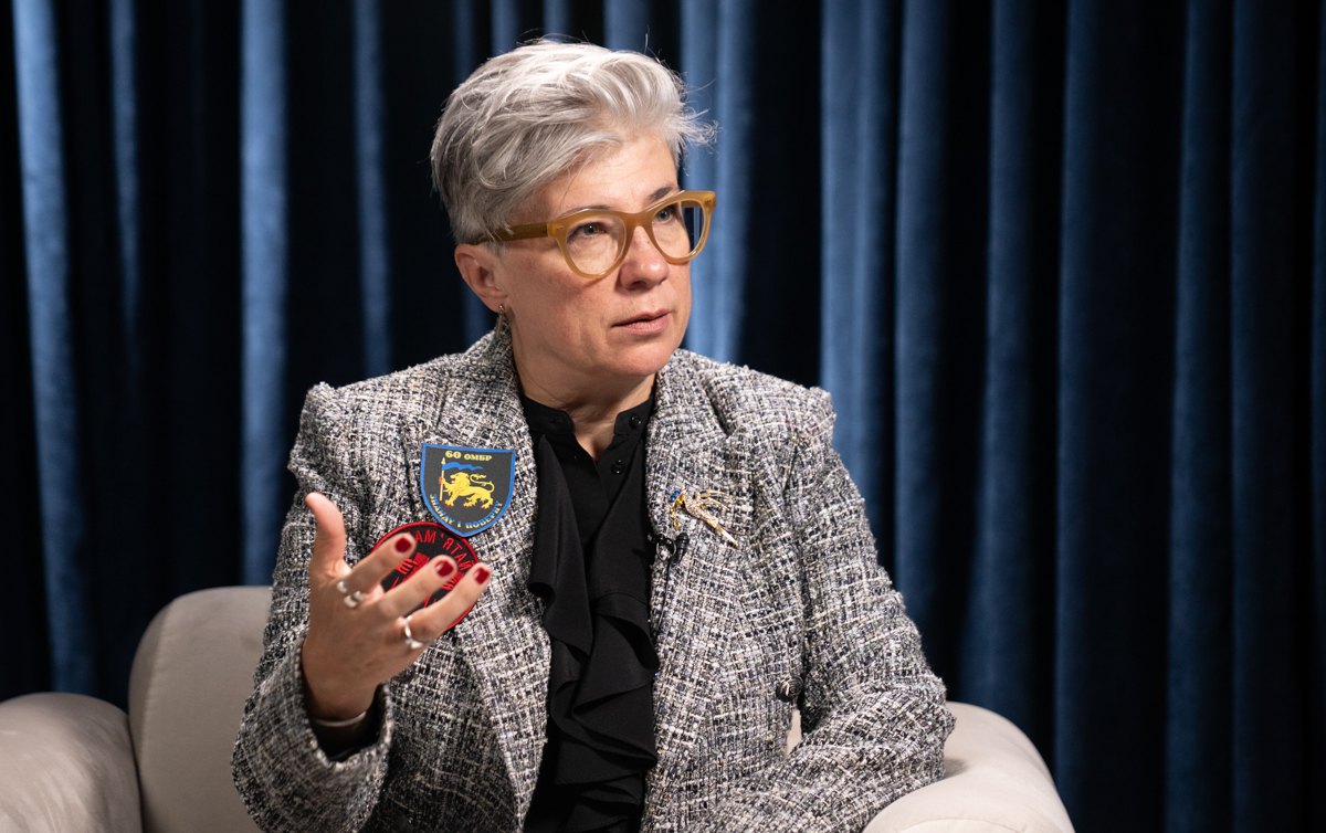 Наталка Цмоць