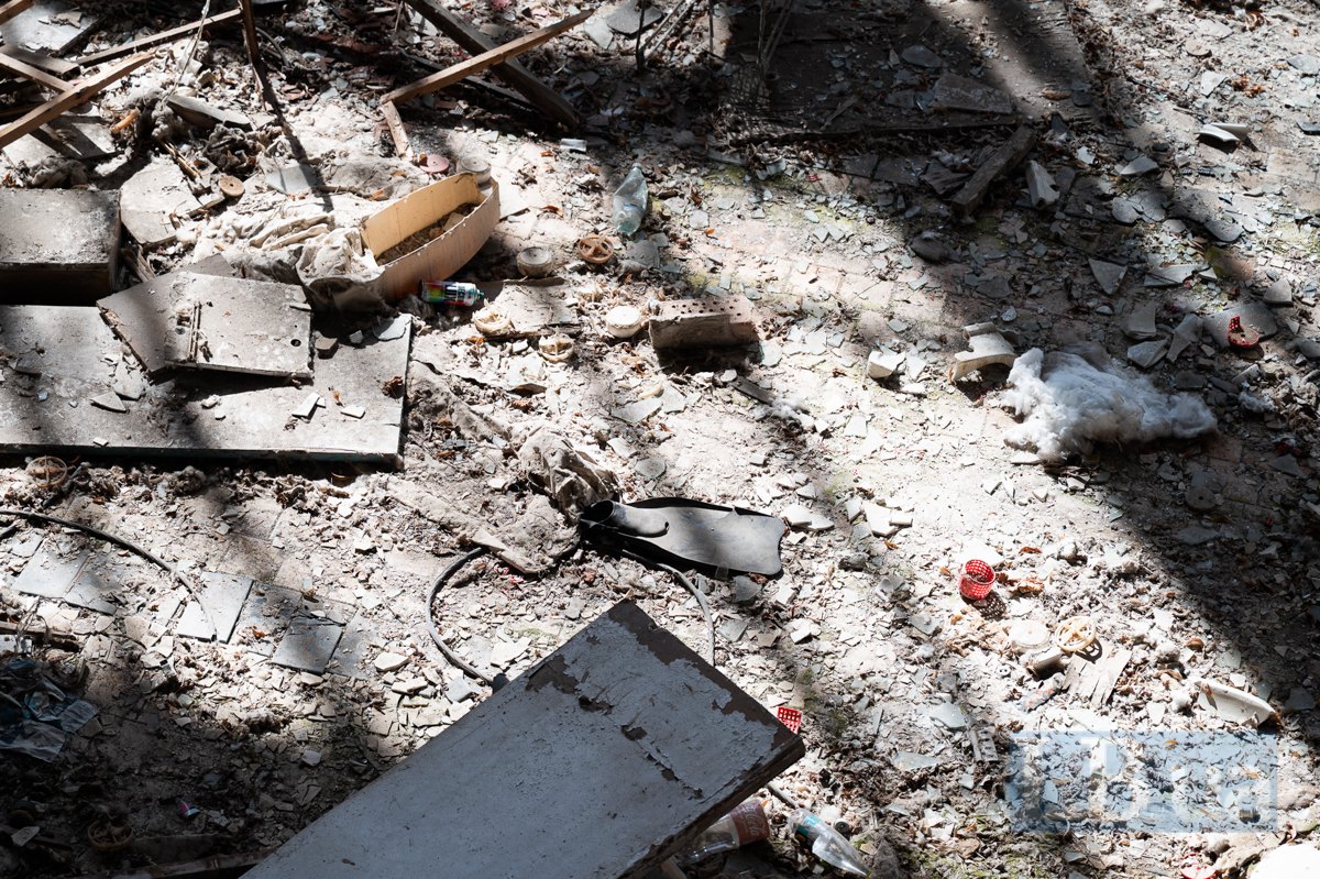 «Артефакти» «Лазурного»