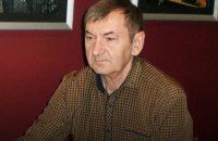 Окупанти відпустили 69-річного журналіста Олександра Гунька 