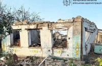 70-річна жінка загинула внаслідок російських обстрілів Запорізької області          